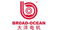 中山大洋