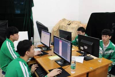 新專業介紹 | 移動應用技術與服務（移動電子商務運營）與計算機網絡技術服務